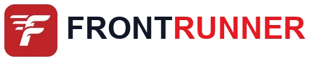 FrontRunner Website