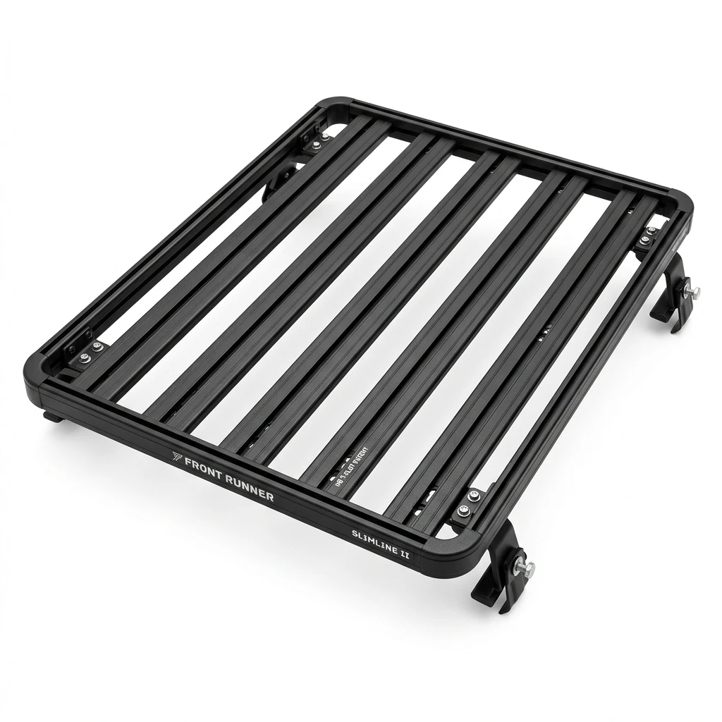 FrontRunner Slimline II Dachträger Plattform aus Aluminium